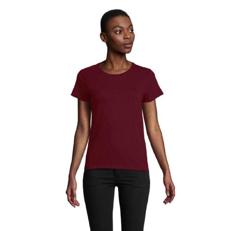 Burgundy(BG)