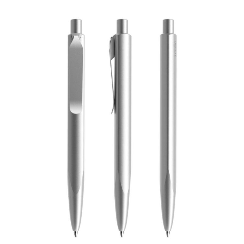 Silver-Silver satin finish S70-S70