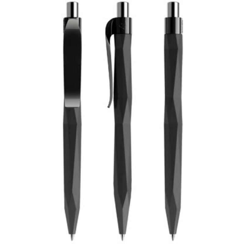 Black-Silver chrome finish R75 C