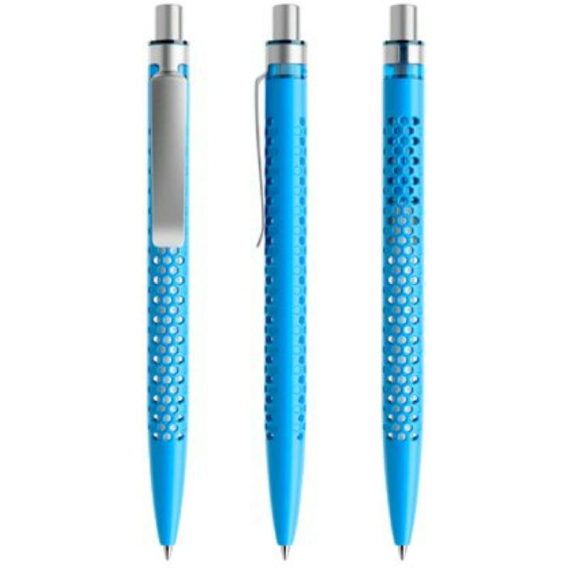 Cyan Blue-Silver satin finish M58-S70 S