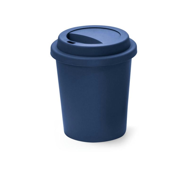 Dunkelblau