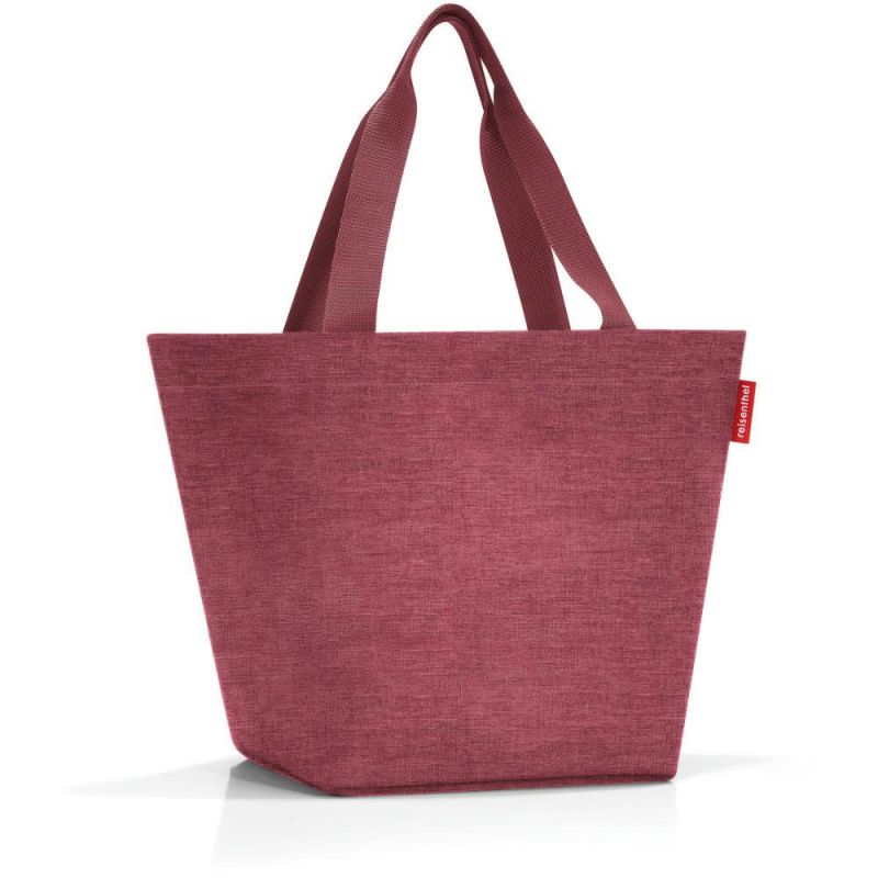 twist maroon