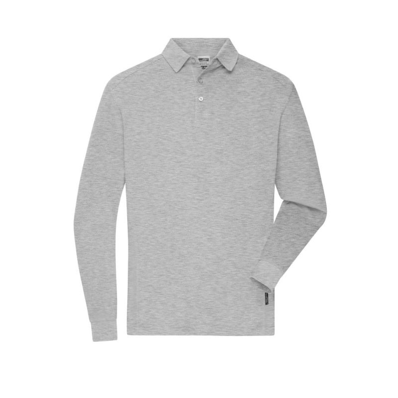 grau (grey-heather)