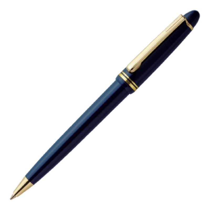 dunkel blau