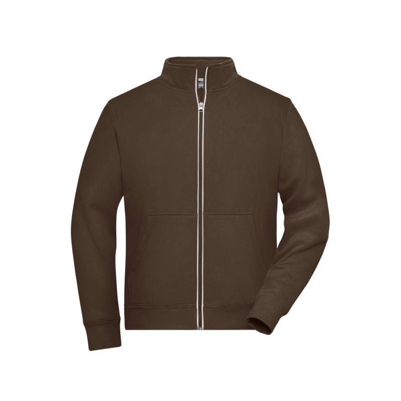 braun (brown)