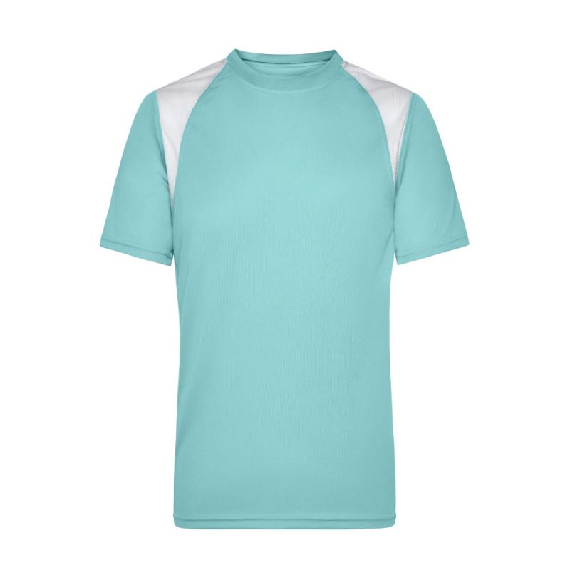 weiß/grün (mint/white)