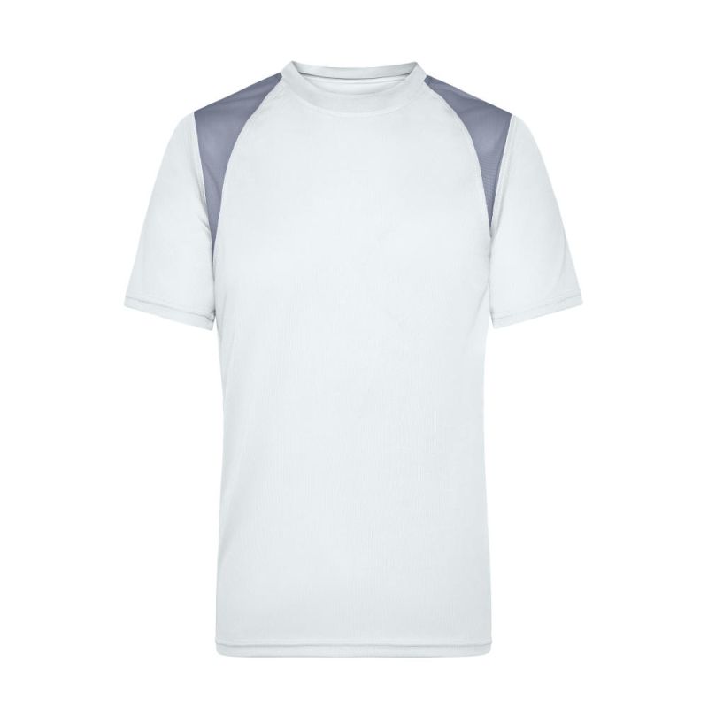 weiß/grau (white/silver)