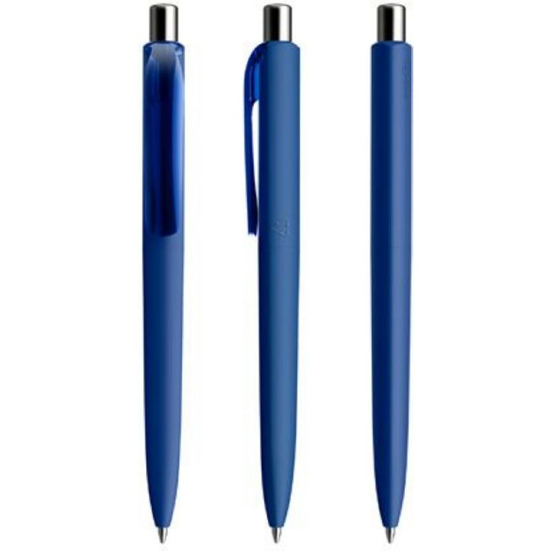 Classic Blue-Silver chrome finish R50 C
