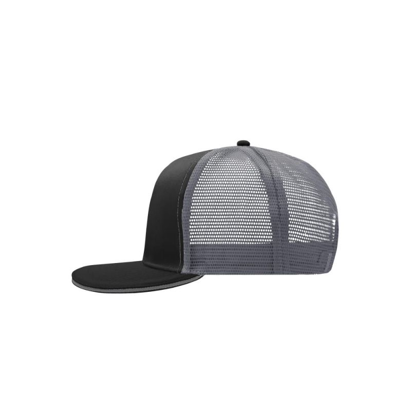 schwarz/grau (black/charcoal)