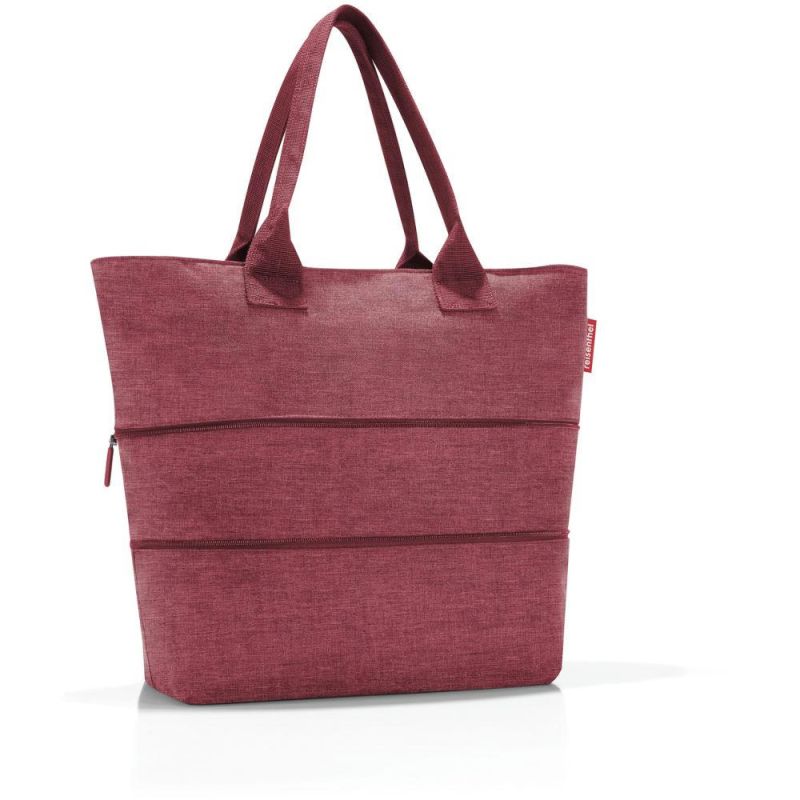 twist maroon