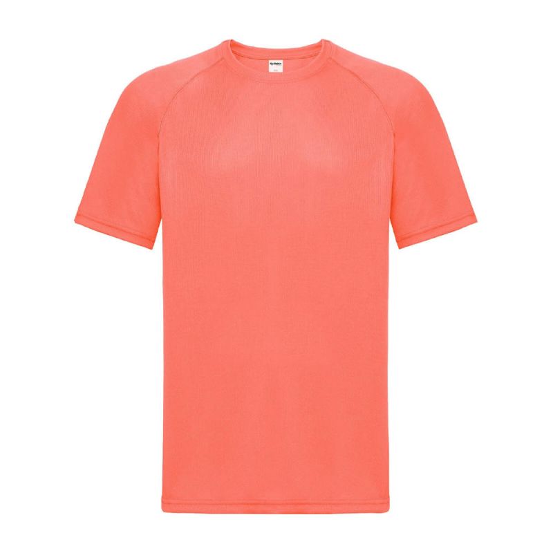 Fluo Coral