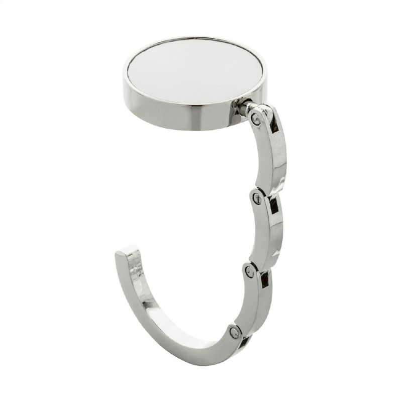Weiß/Silber
