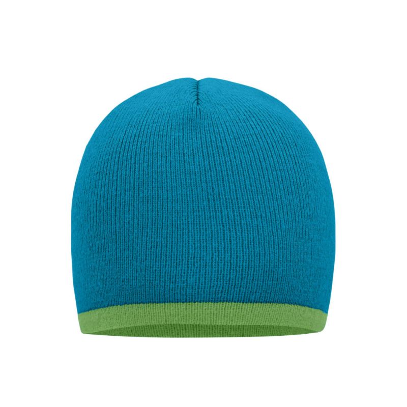 blau/grün (turquoise/lime-green)