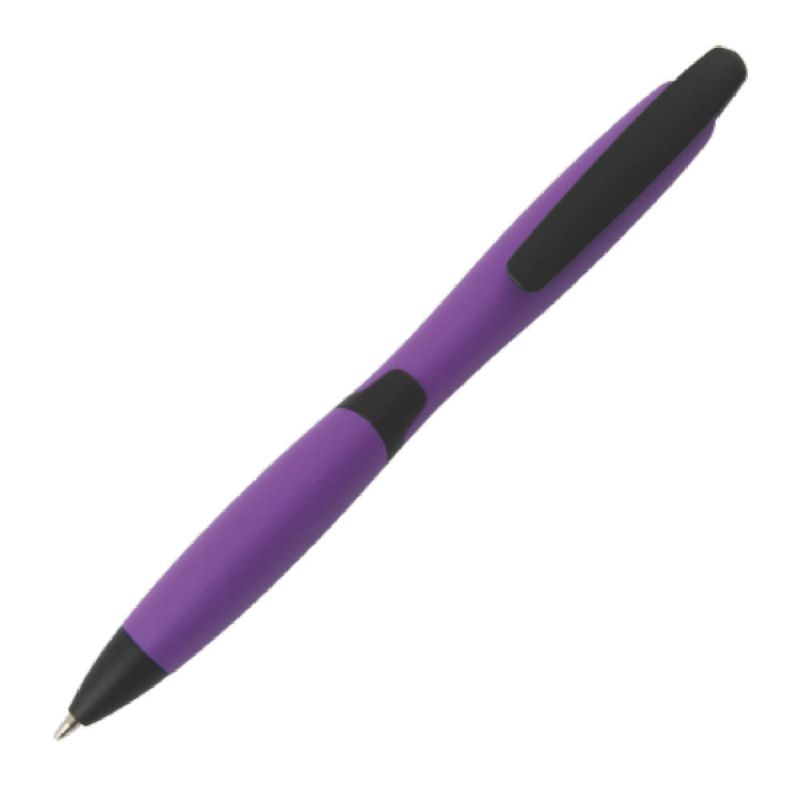 dunkel violett