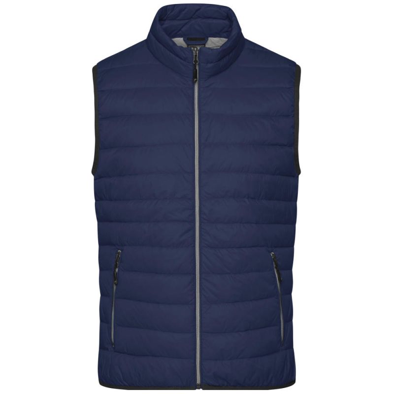 blau/grau (navy/silver)