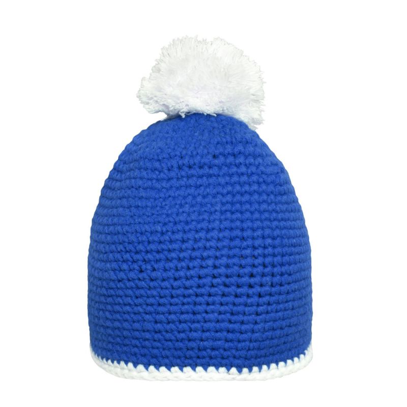 weiß/blau (blue/white)