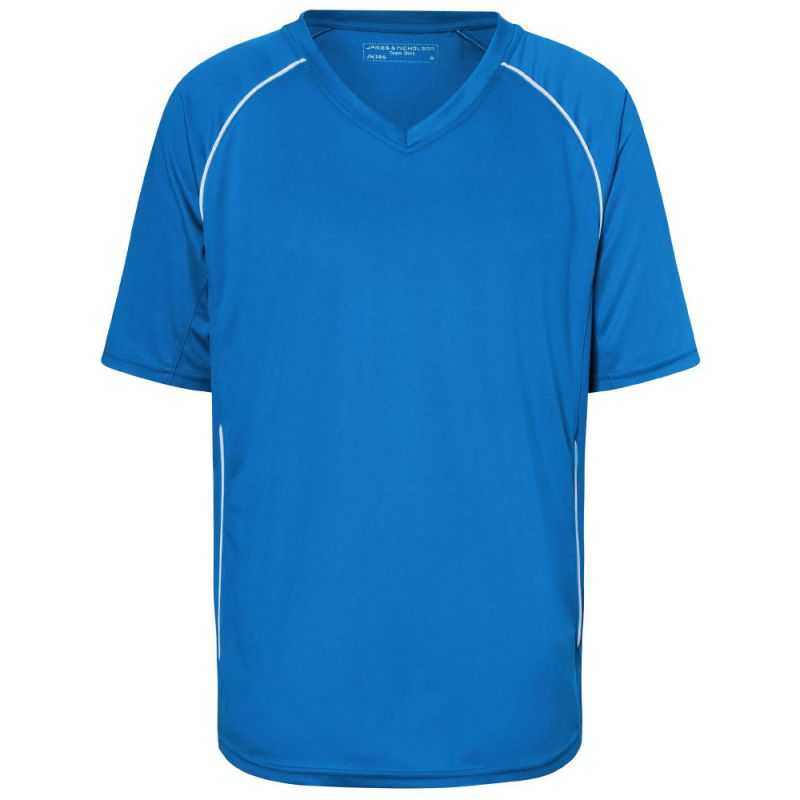 weiß/blau (royal/white)