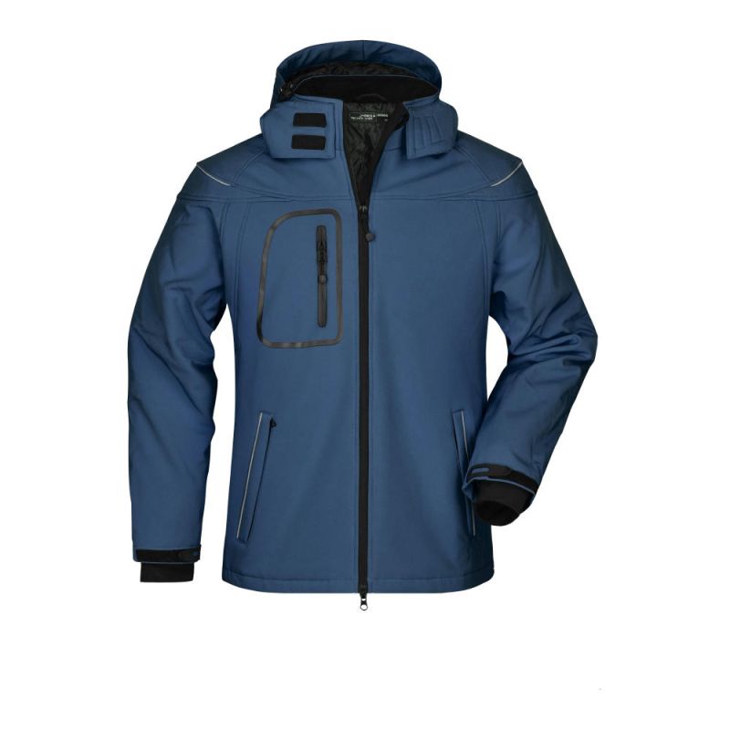 blau (navy)