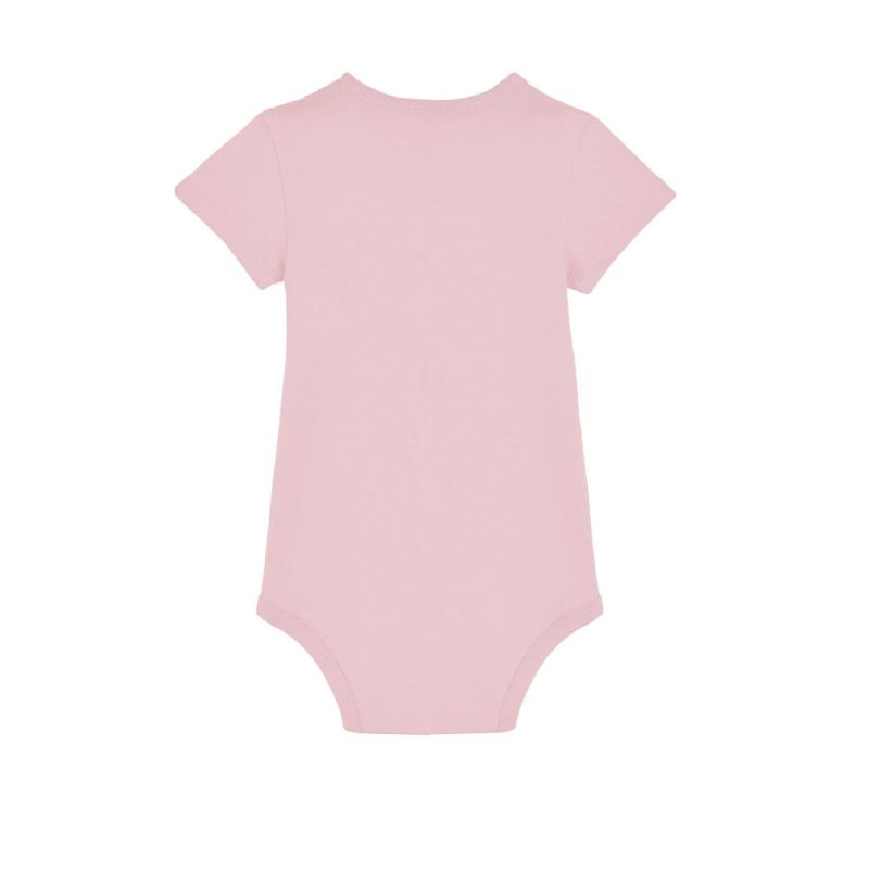 Cotton Pink/Dark Heather Grey