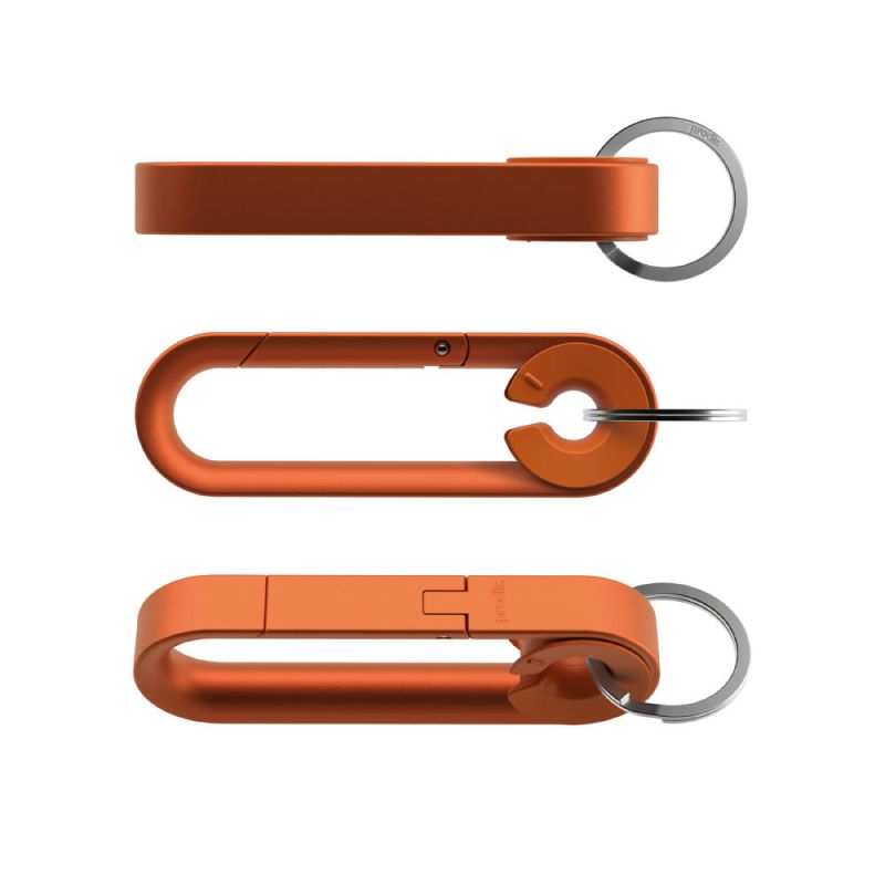 Canyon Orange-Canyon Orange-Silver Chrome S15-M15-X70