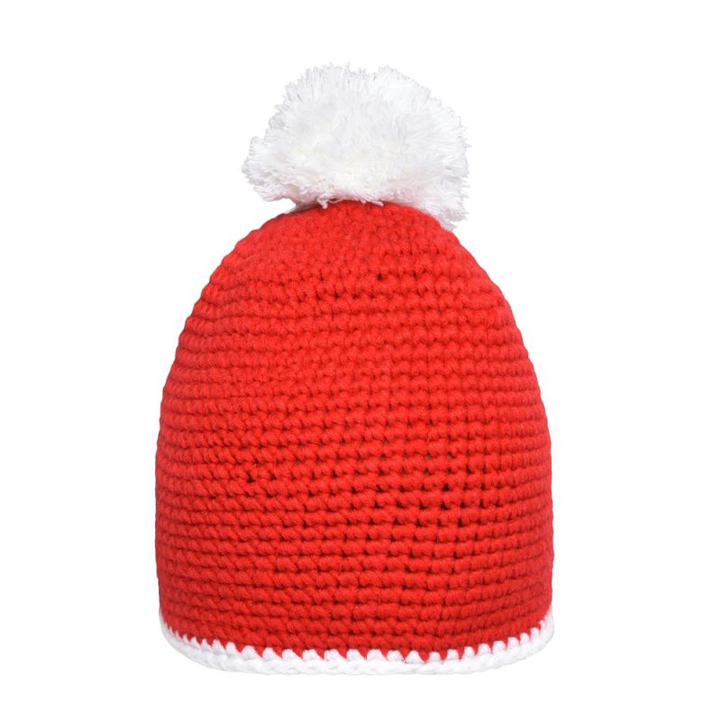 weiß/rot (red/white)