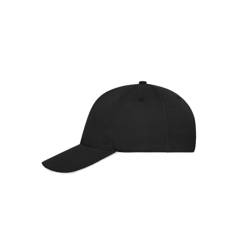weiß/schwarz (black/white)