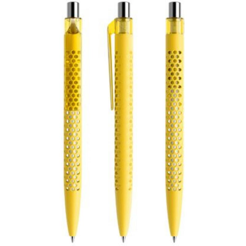 Lemon-Silver chrome finish R07 C