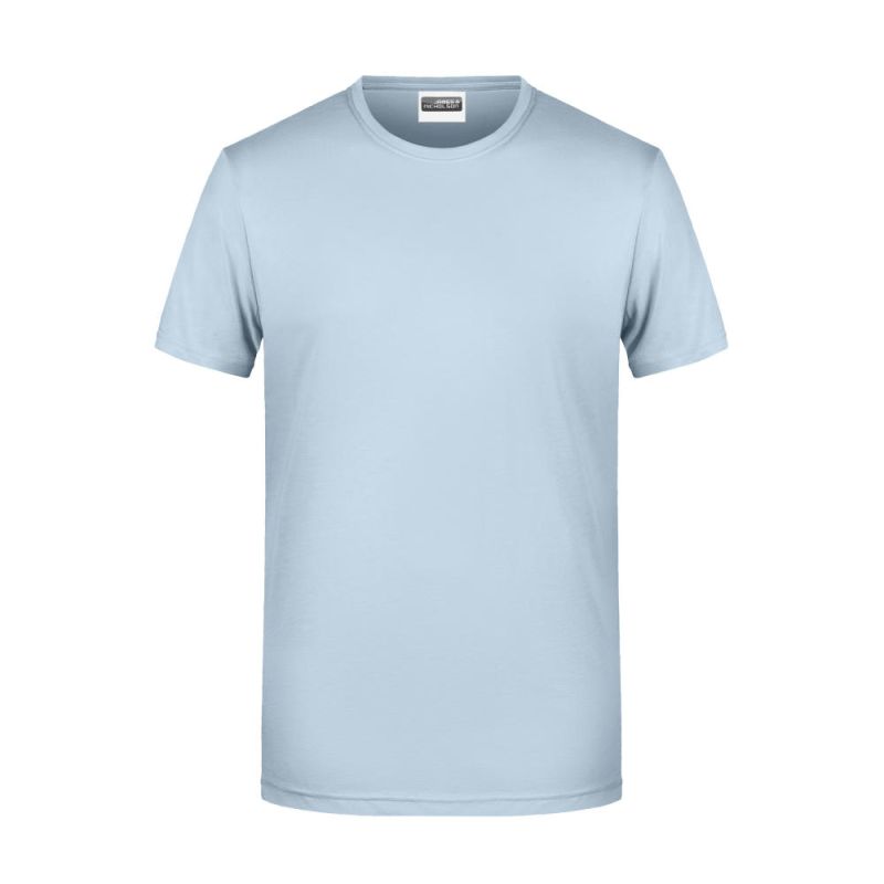 blau (light-blue)