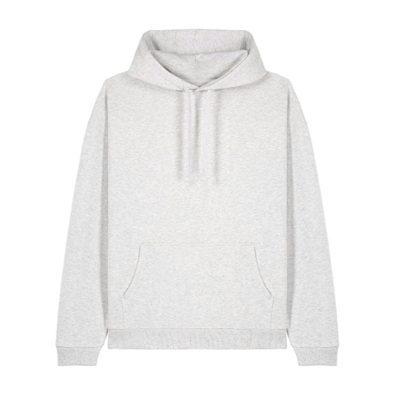 Cool Heather Grey