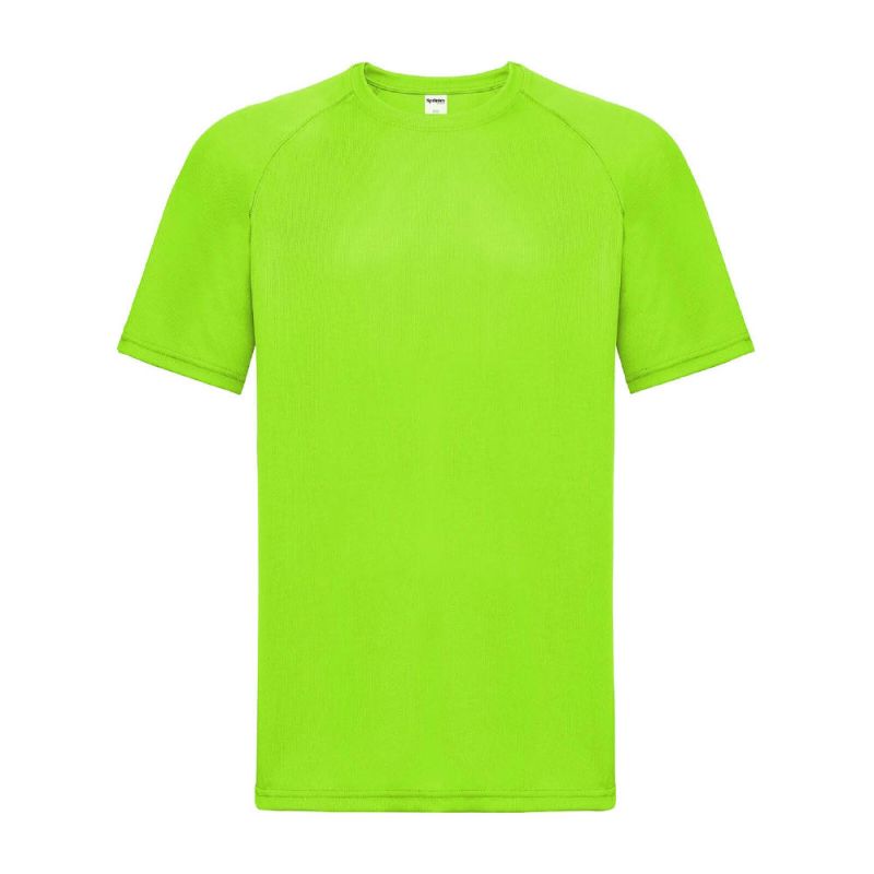Fluo Grün
