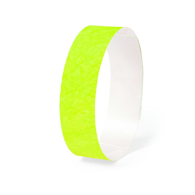 FLUOR GELB