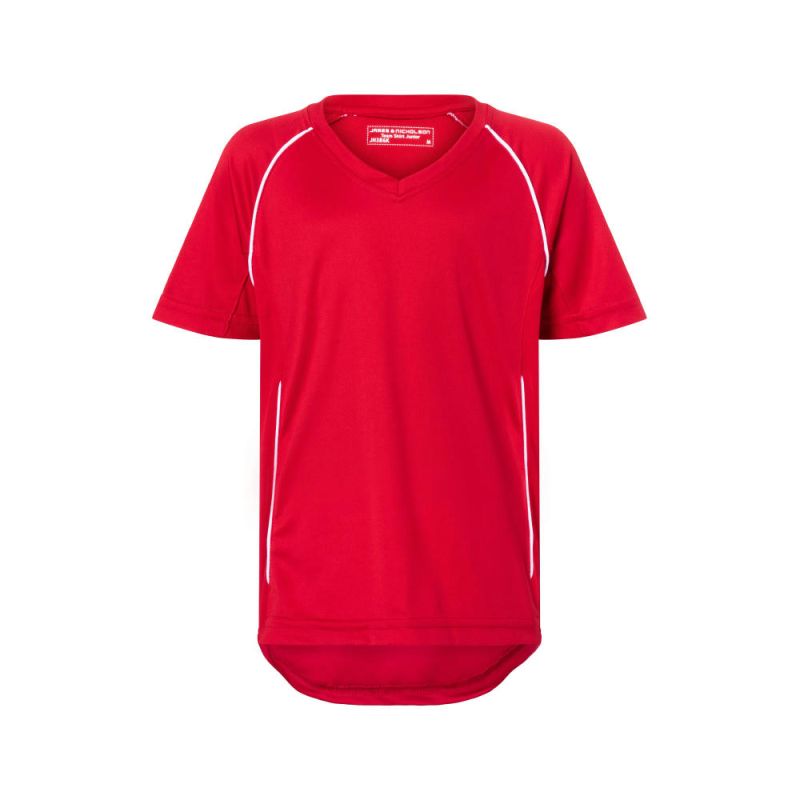 weiß/rot (red/white)