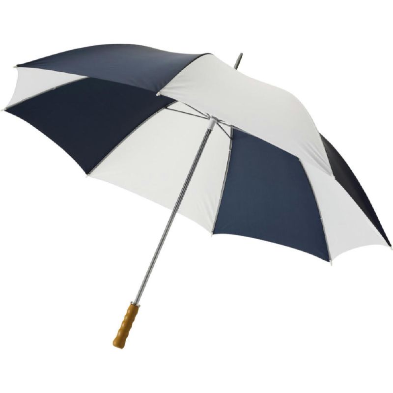 navy, weiss