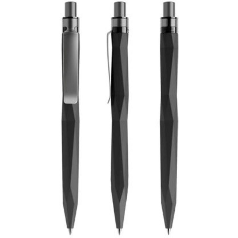 Black-Graphite satin finish R75-S75 S