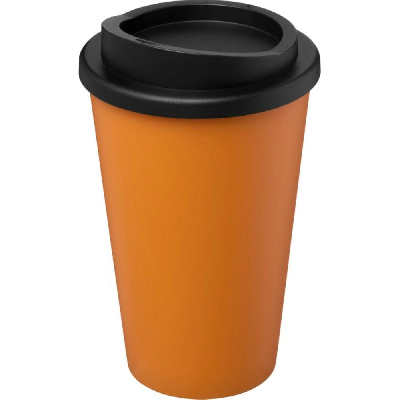 orange, schwarz