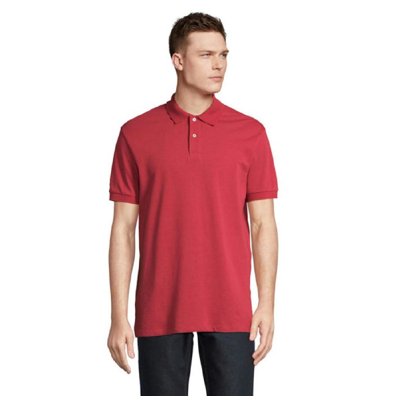 Folk red twin(FR)