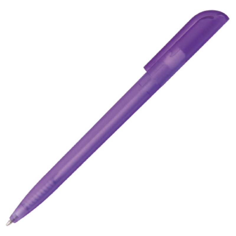 dunkel violett
