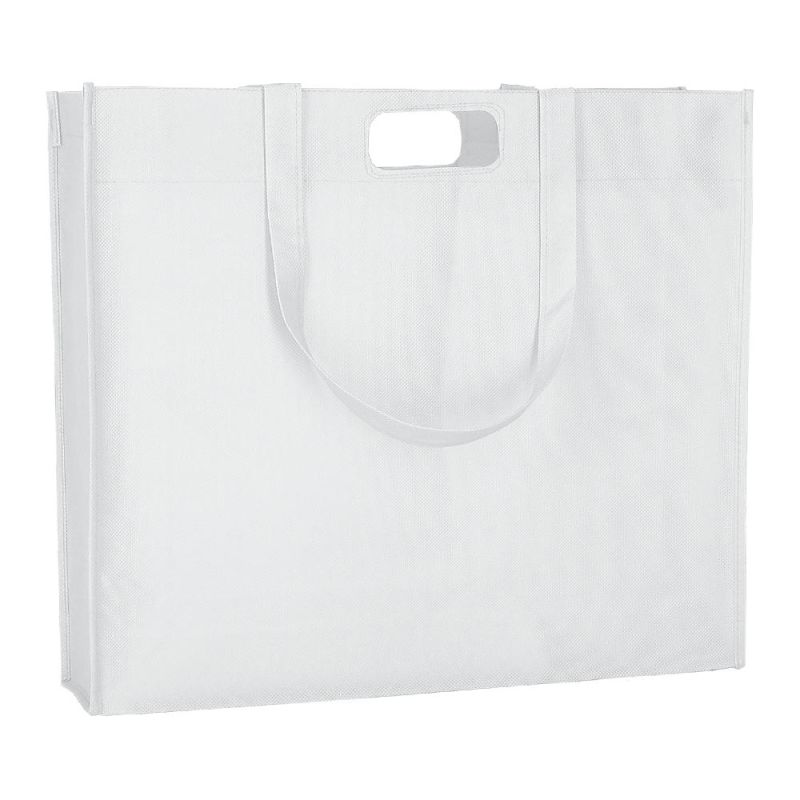 XW weiß white