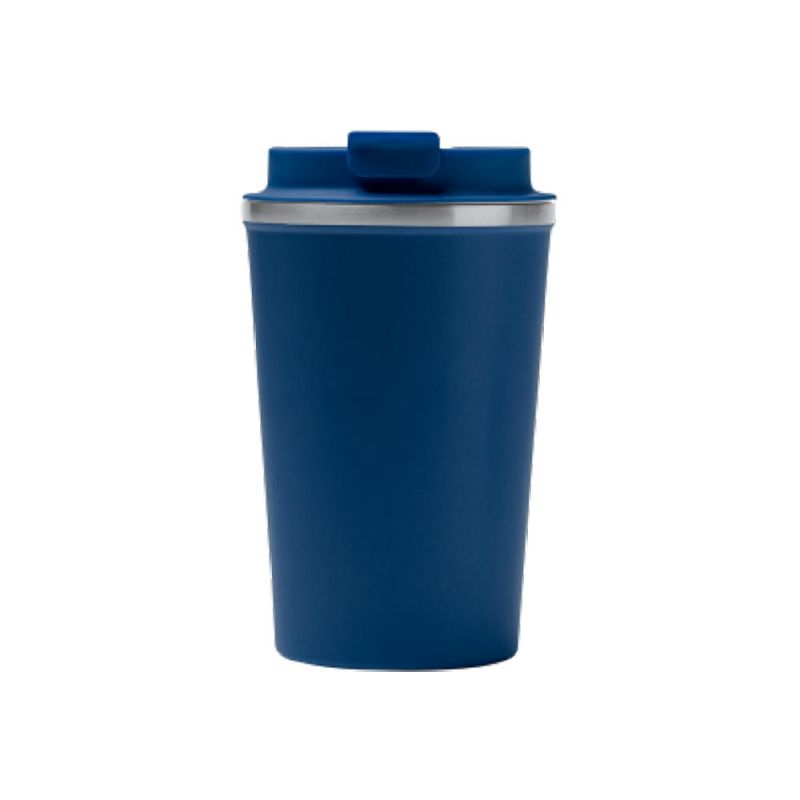 dunkel blau