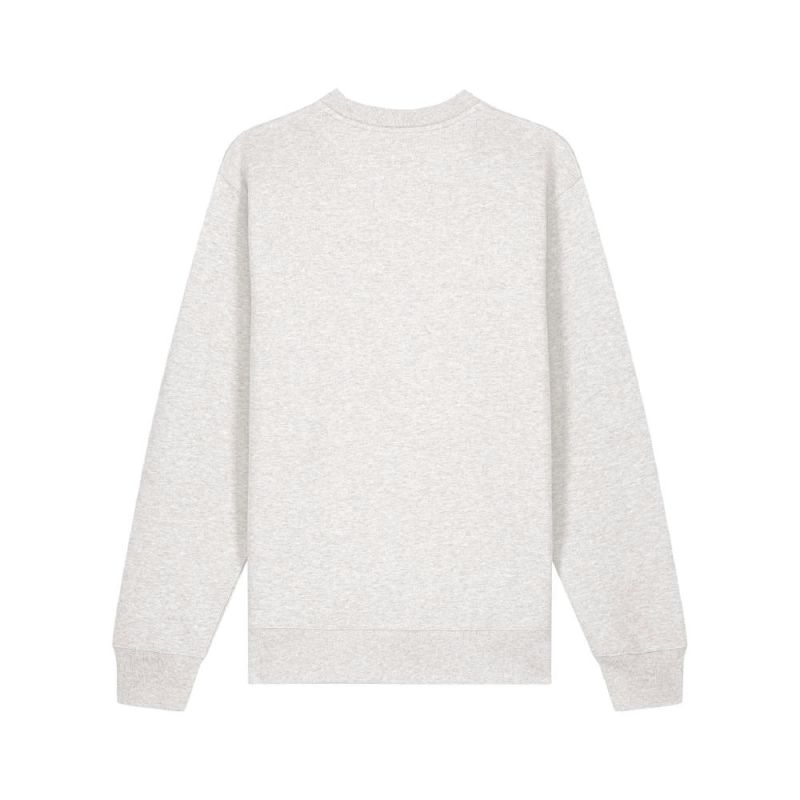 Cool Heather Grey