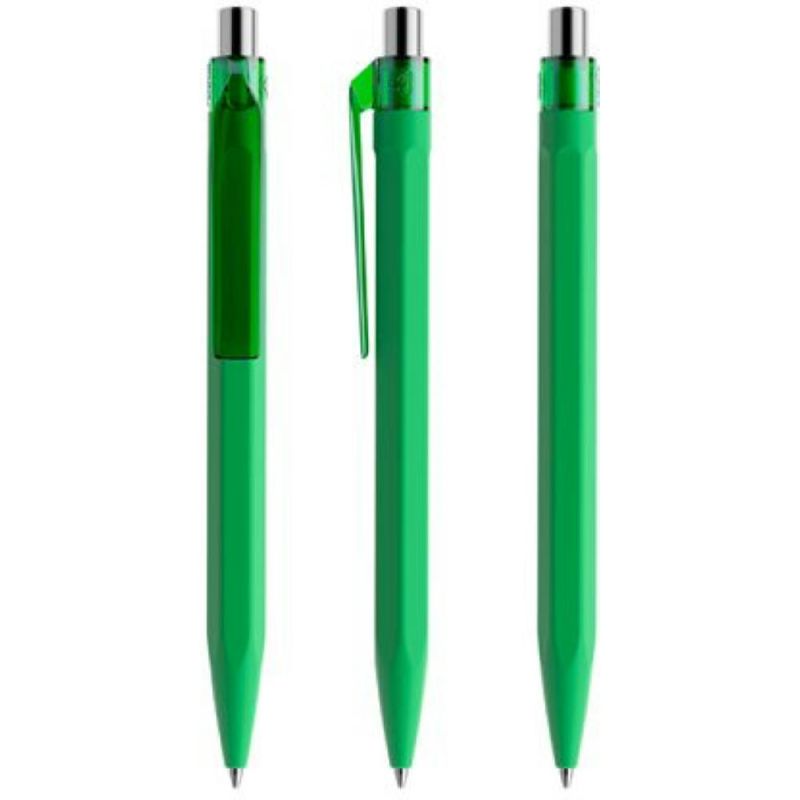 Bright Green-Silver chrome finish R67 C