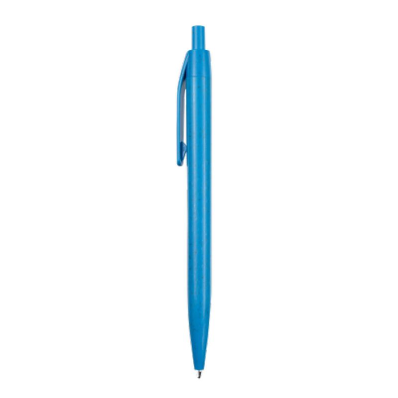 hell blau