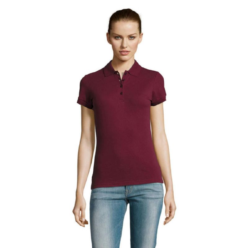 Burgundy(BG)