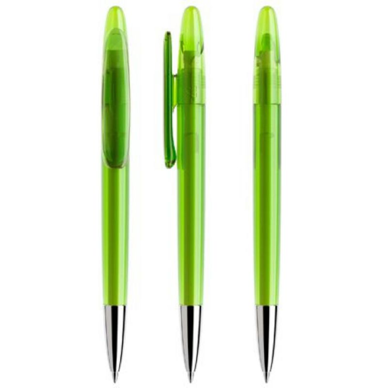 Lime Green T41