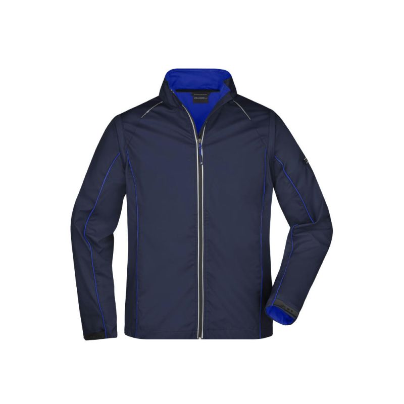 blau (navy/royal)