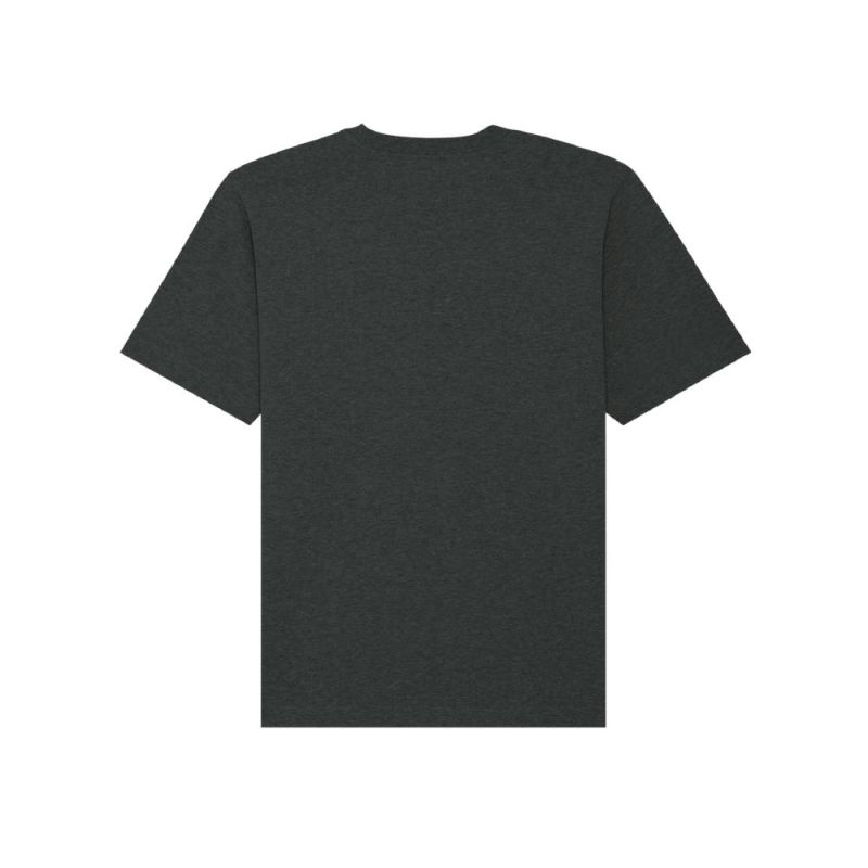 Dark Heather Grey