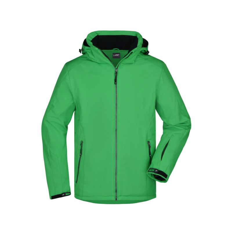grün (green)