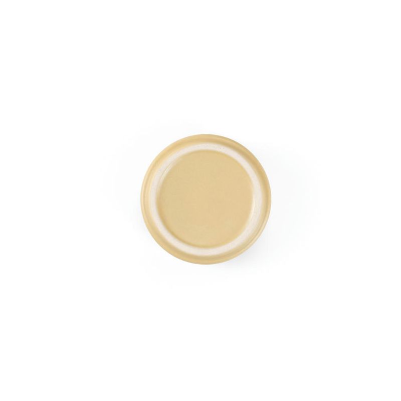 Pastelgelb