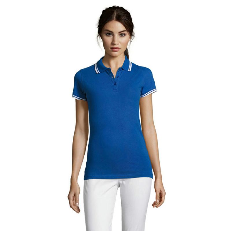 royal blue / white(RW)