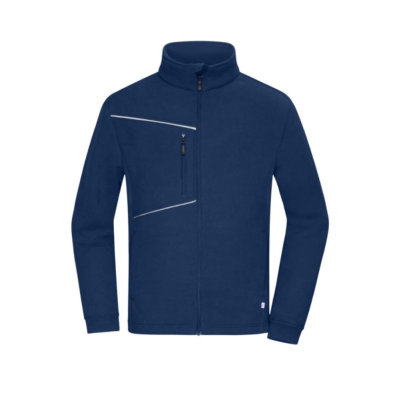 blau (navy)